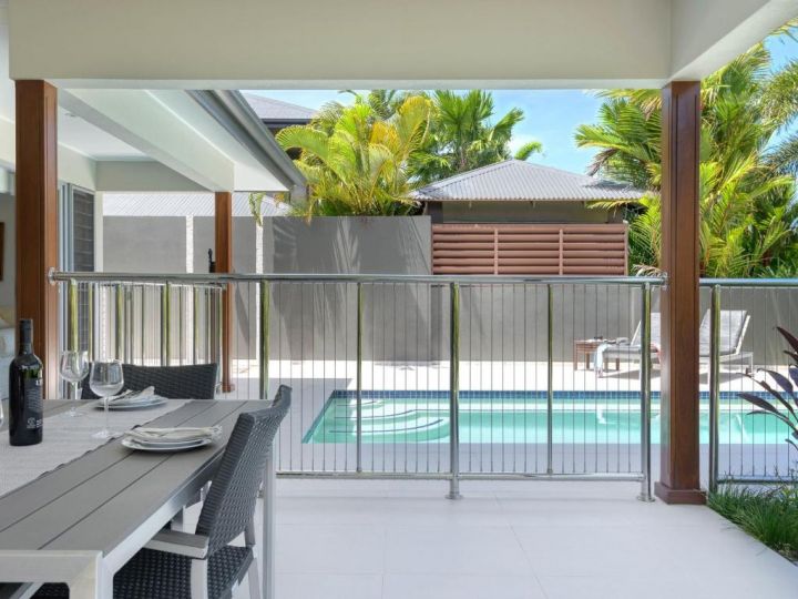 Golfers Paradise Guest house, Port Douglas - imaginea 19