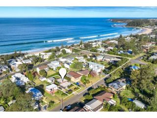 Gone Coastal Guest house, Mollymook - 3