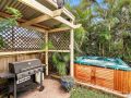 Coastal Living in Holiday Home, with Outdoor Spa Guest house, The Entrance - thumb 11