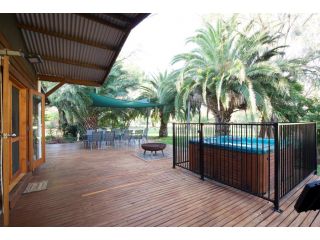 Goolwa River Retreat Guest house, Victoria - 5