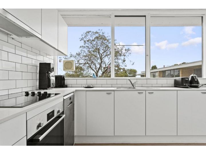 Gorgeous 2-Bed Apartment with Pristine Views Apartment, Sydney - imaginea 1