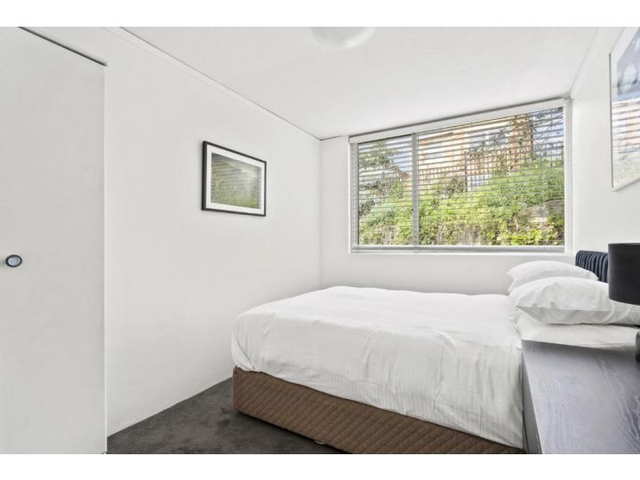 Gorgeous 2-Bed Apartment with Pristine Views Apartment, Sydney - imaginea 12