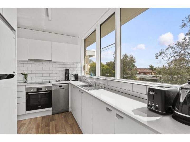 Gorgeous 2-Bed Apartment with Pristine Views Apartment, Sydney - imaginea 10