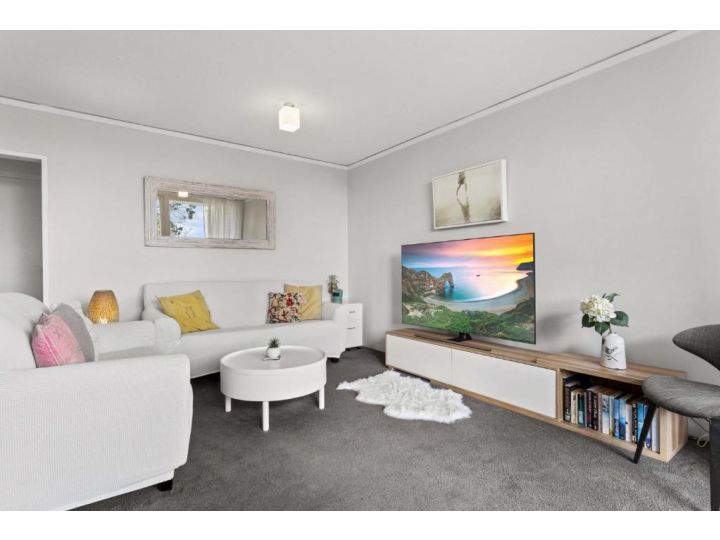 Gorgeous 2-Bed Apartment with Pristine Views Apartment, Sydney - imaginea 7