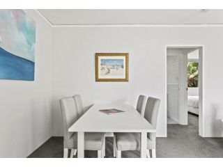 Gorgeous 2-Bed Apartment with Pristine Views Apartment, Sydney - 5