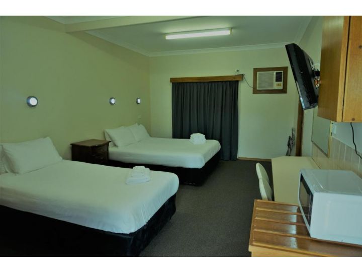 Gosford Inn Motel Hotel, Gosford - imaginea 6