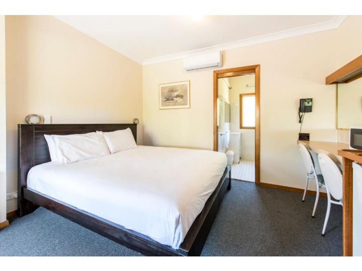 Gosford Inn Motel Hotel, Gosford - imaginea 2