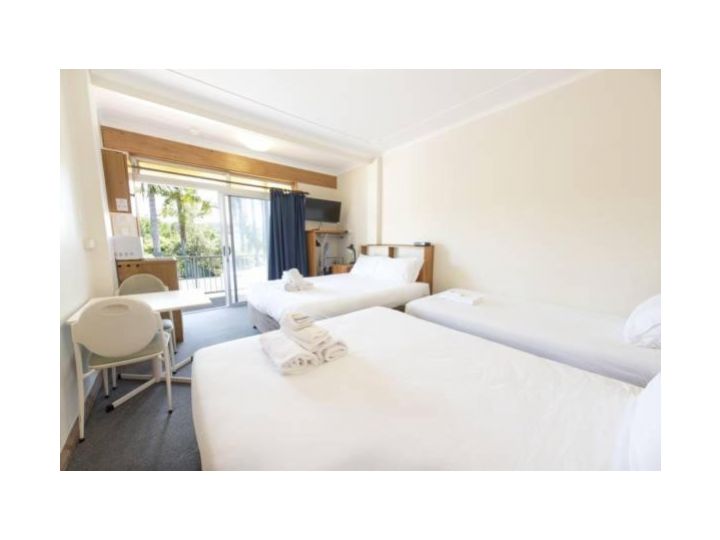 Gosford Inn Motel Hotel, Gosford - imaginea 16