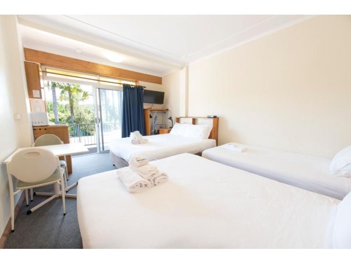 Gosford Inn Motel Hotel, Gosford - imaginea 18