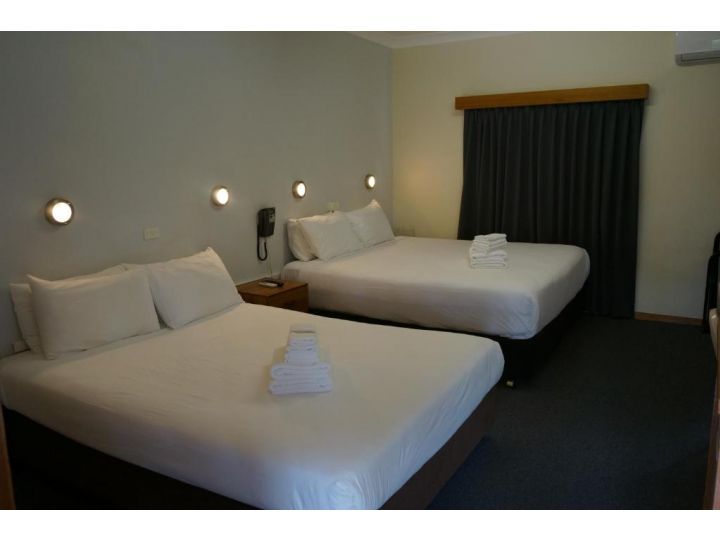 Gosford Inn Motel Hotel, Gosford - imaginea 11