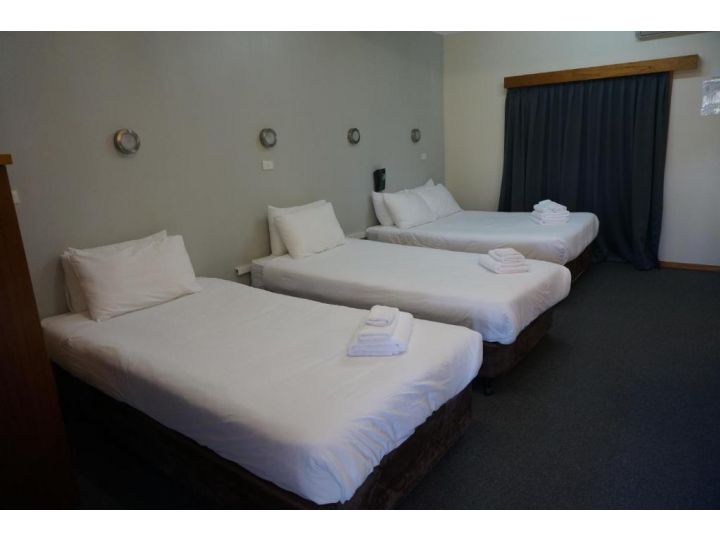 Gosford Inn Motel Hotel, Gosford - imaginea 10