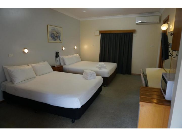 Gosford Inn Motel Hotel, Gosford - imaginea 13