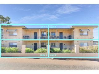 Gossan Street Units Apartment, Broken Hill - 2