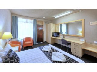 Goulburn Central Motel Hotel, Goulburn - 3