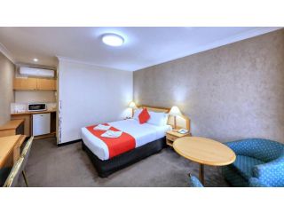 Goulburn Central Motel Hotel, Goulburn - 5