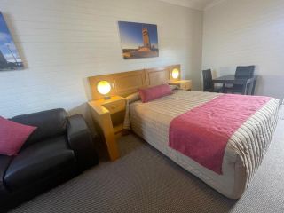 Goulburn Motor Inn Hotel, Goulburn - 2