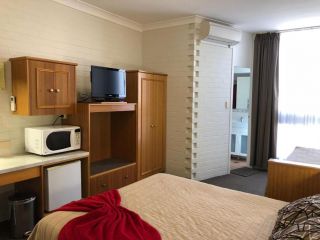 Goulburn Motor Inn Hotel, Goulburn - 5