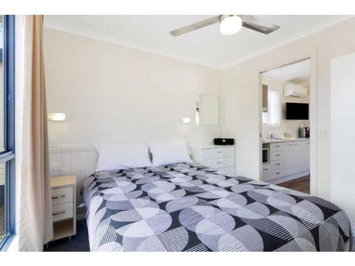 Goulburn South Caravan Park Accomodation, Goulburn - imaginea 4