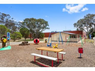 Goulburn South Caravan Park Accomodation, Goulburn - 5