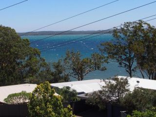 Government Road, 117a 'Pollys' View' Guest house, Nelson Bay - 4