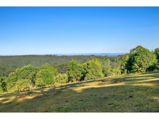 GOWAN ROSS COTTAGE Guest house, Mount Wilson - 3