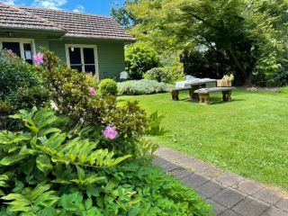 GOWAN ROSS COTTAGE Guest house, Mount Wilson - 2