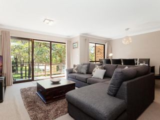 34 'Bay Parklands', 2 Gowrie Avenue - WIFI, Views, Pool, Spa & Tennis Court Apartment, Nelson Bay - 4