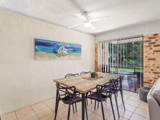 Gowrie Ave, Bay Parklands, Unit 38, 2, Grevillia Apartment, Nelson Bay - 3