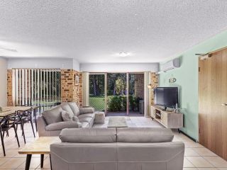 Gowrie Ave, Bay Parklands, Unit 38, 2, Grevillia Apartment, Nelson Bay - 1