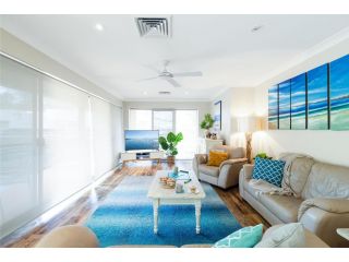 Gowrie Ave, Bay Parklands, Unit 49, 2, Grevillia Apartment, Nelson Bay - 5