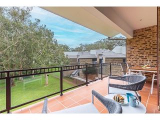 Gowrie Ave, Bay Parklands, Unit 49, 2, Grevillia Apartment, Nelson Bay - 1