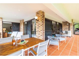 Gowrie Ave, Bay Parklands, Unit 49, 2, Grevillia Apartment, Nelson Bay - 4