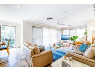 Gowrie Ave, Bay Parklands, Unit 49, 2, Grevillia Apartment, Nelson Bay - 2