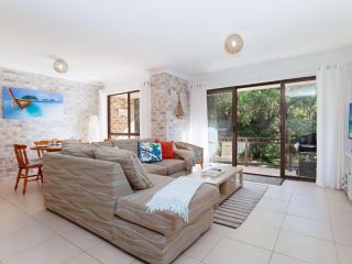 54 'Bay Parklands', 2 Gowrie Avenue - air con, pool, tennis court,child friendly Apartment, Nelson Bay - 3