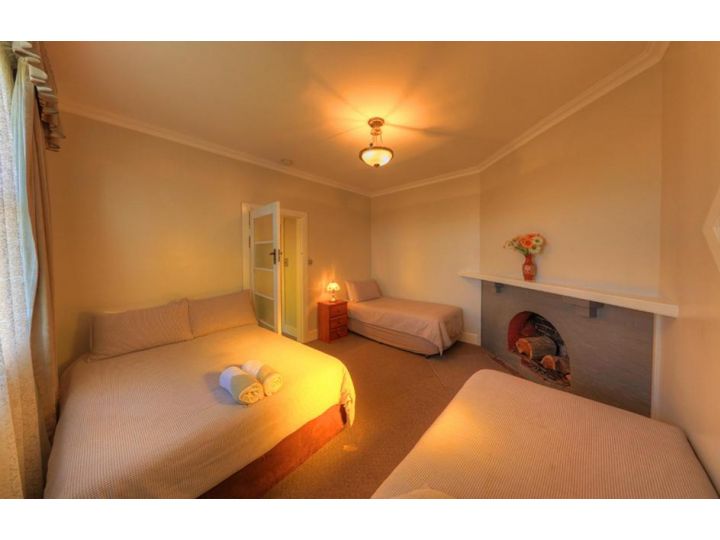 Grace&#x27;s Spa Cottage Guest house, Smithton - imaginea 6