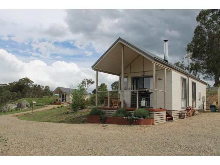 Grace Cottages Guest house, New South Wales - imaginea 2