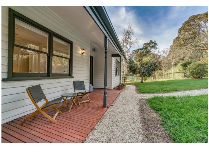 Gracemont Boutique Accommodation Guest house, Healesville - imaginea 18