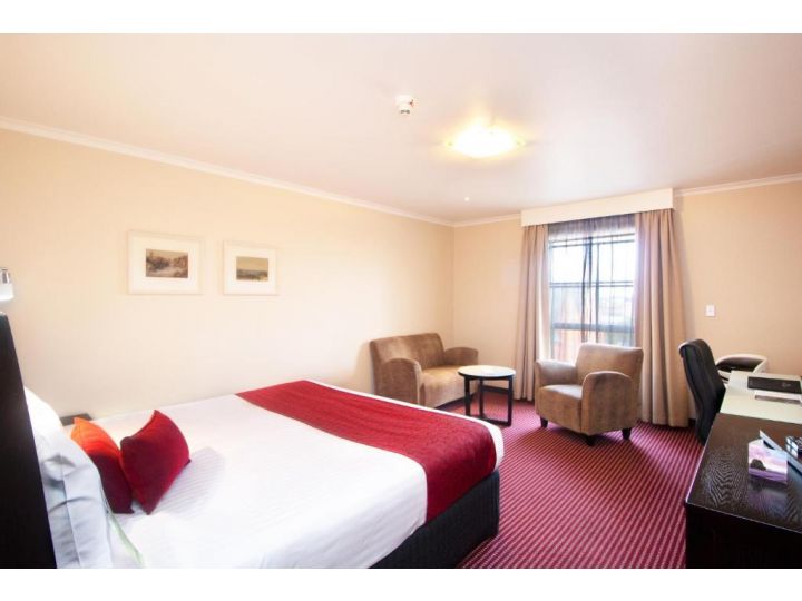 Hotel Grand Chancellor Launceston Hotel, Launceston - imaginea 16