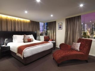 Hotel Grand Chancellor Melbourne Hotel, Melbourne - 5