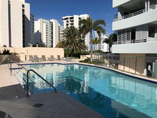 Grand Hotel Gold Coast Apartment Apartment, Gold Coast - 3