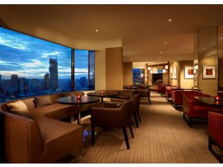 Grand Hyatt Melbourne Hotel, Melbourne - 1