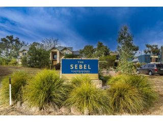 The Sebel Creswick Forest Resort Aparthotel, Creswick - 1