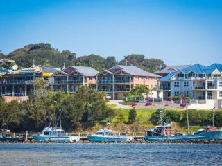 Grand Pacific 1 Unit 1 Apartment, Narooma - 3