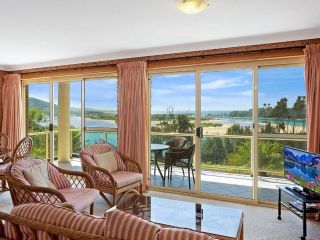 Grand Pacific 1 Unit 1 Apartment, Narooma - 5