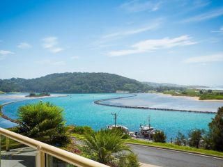 Grand Pacific 1 Unit 1 Apartment, Narooma - 1