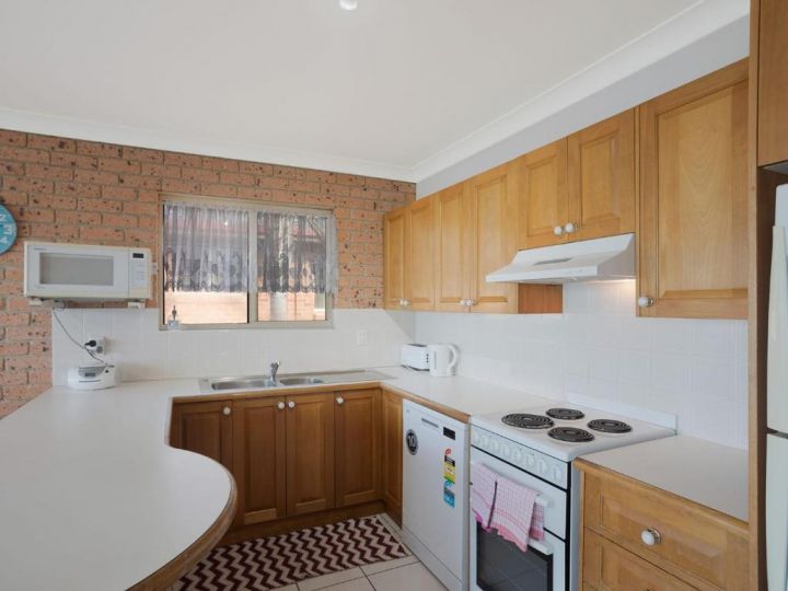 Grand Pacific 1 Unit 4 Apartment, Narooma - imaginea 14