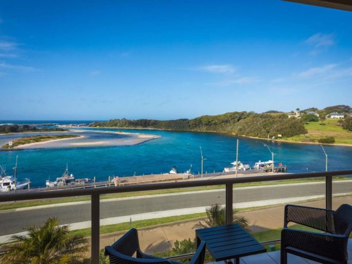 Grand Pacific 1 Unit 4 Apartment, Narooma - imaginea 10