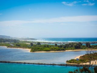 Grand Pacific I Unit 3 Apartment, Narooma - 3