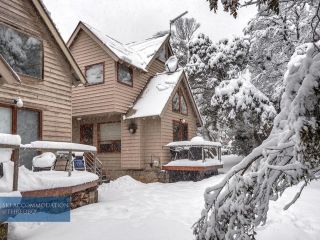 Granite Peaks 4 Chalet, Thredbo - 2