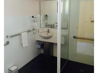 Great Eastern Motor Inn Gympie Hotel, Gympie - 1